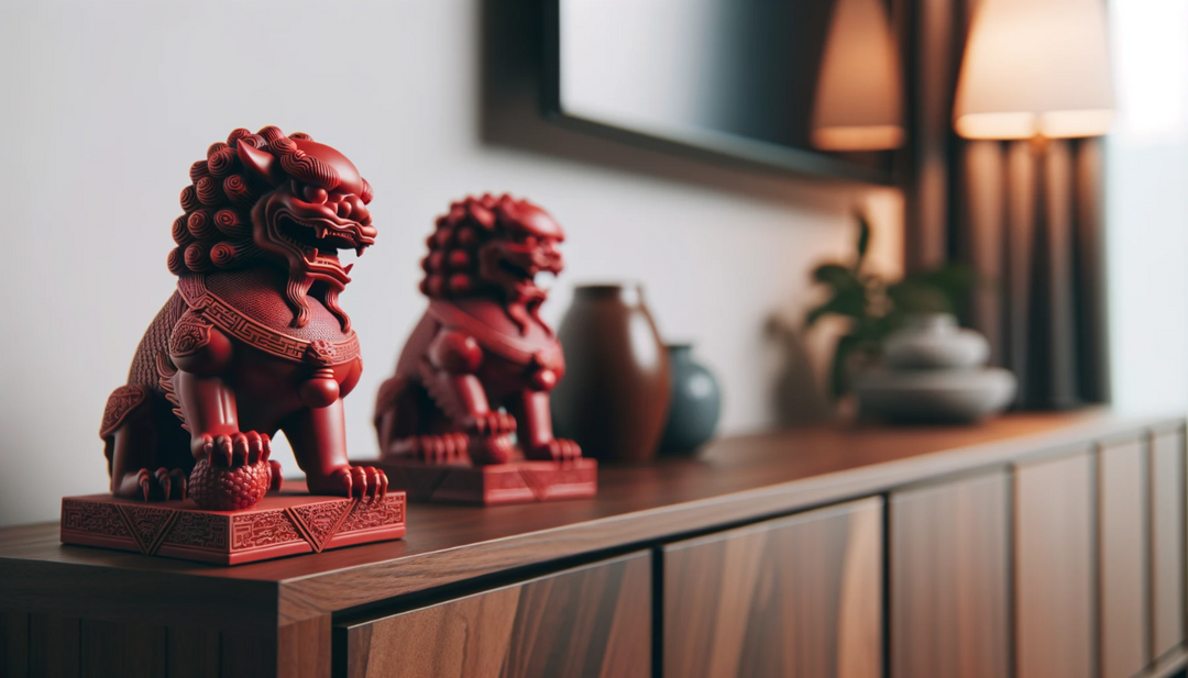 How to Balance Family Relationships Through Feng Shui—— Balancing Family Energy