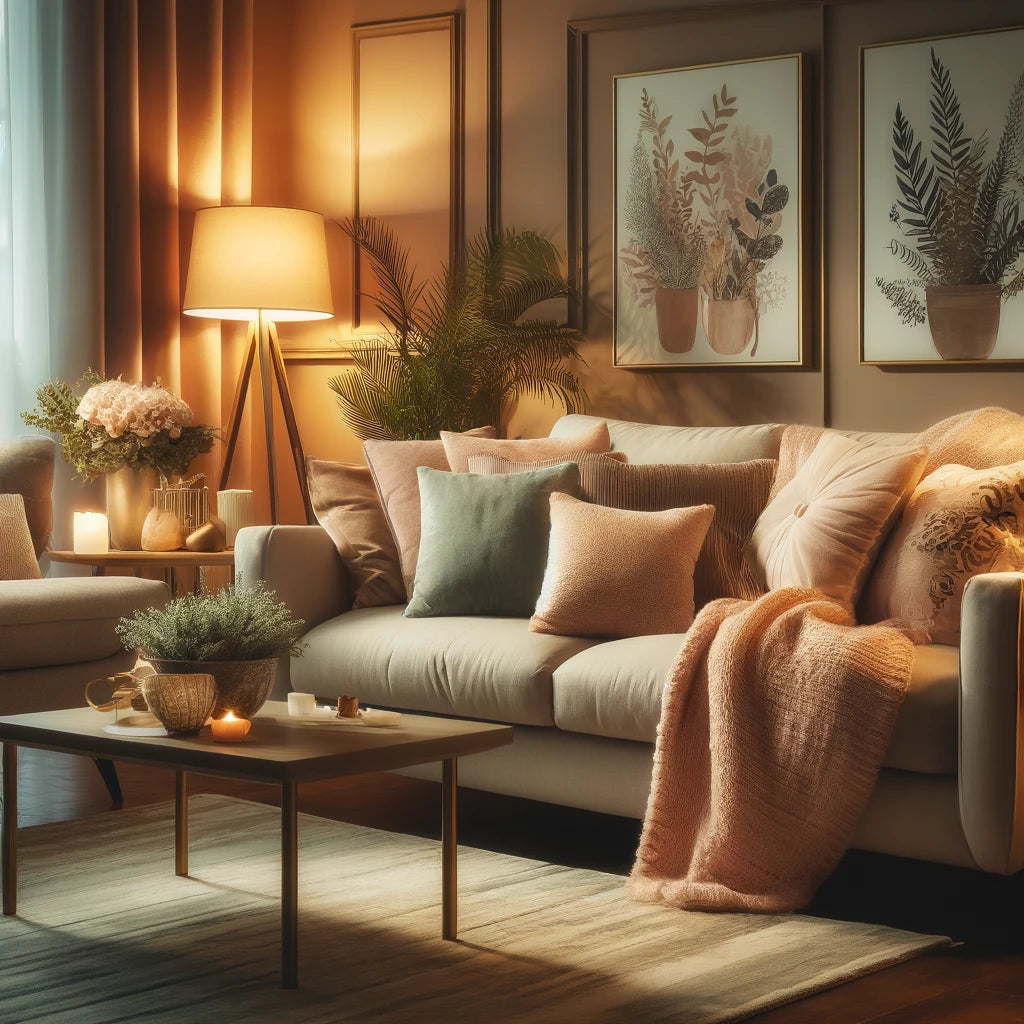 How do yin and yang relate to feng shui?