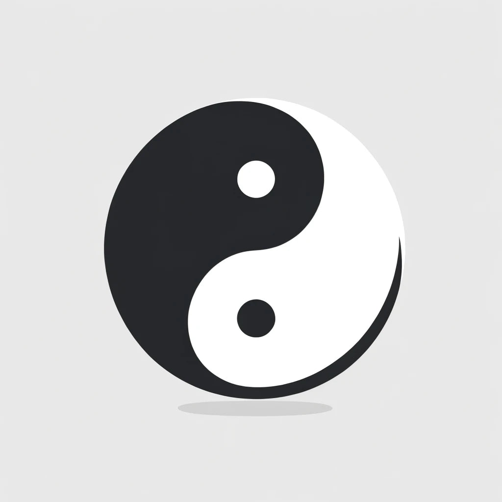YIN AND YANG