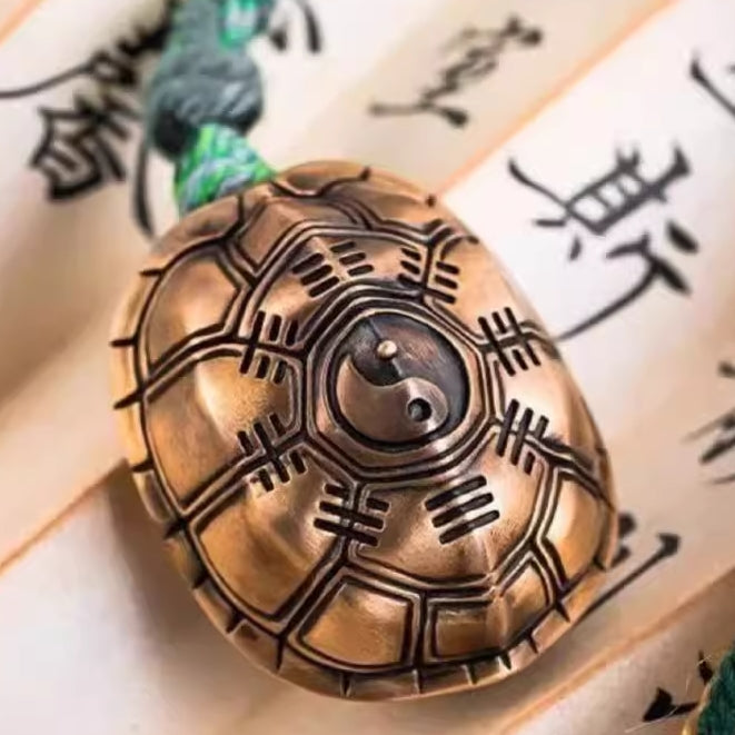 Fortune Shell Unlock Ancient Wisdom with the Fortune Shell