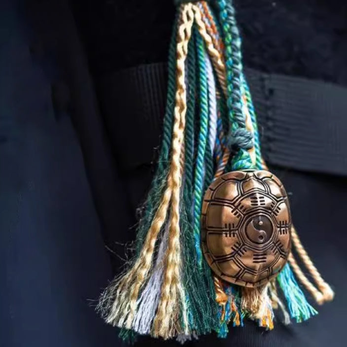 Fortune Shell Unlock Ancient Wisdom with the Fortune Shell
