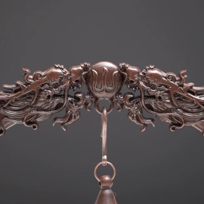 Calabash Backflow Incense Burner